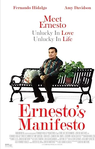 Ernesto's Manifesto