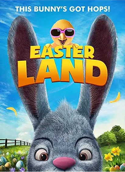 Easter Land
