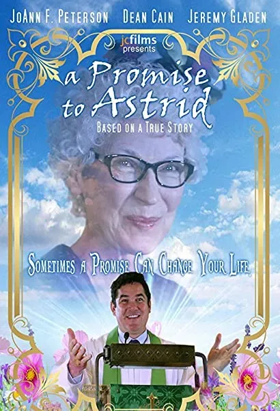 A Promise to Astrid