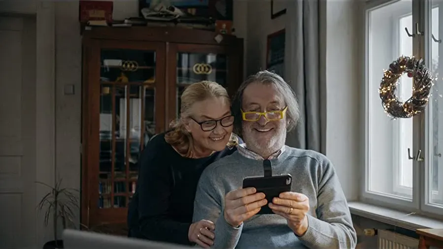 Zenská na vrcholu online