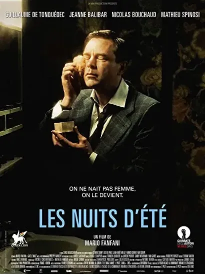 Letnie noce