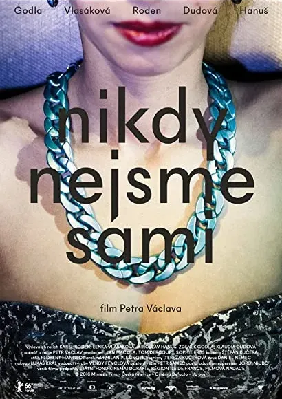 Nigdy nie jesteśmy sami