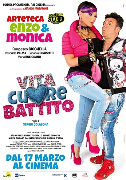 Vita, cuore, battito