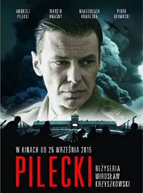 Pilecki online
