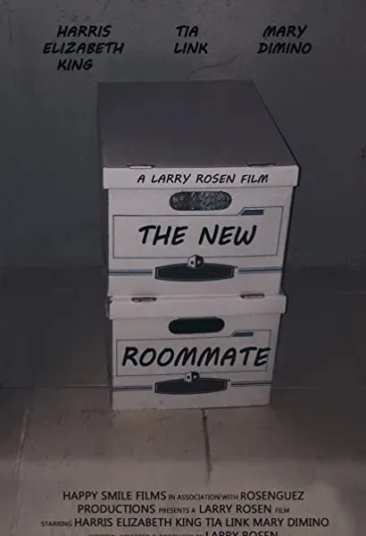 The New Roommate
