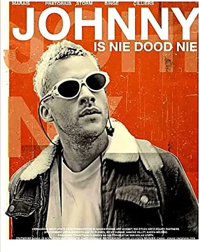Johnny is nie dood nie