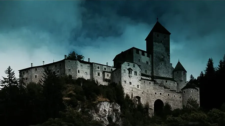 Burg Schreckenstein II - Küssen (nicht) verboten online