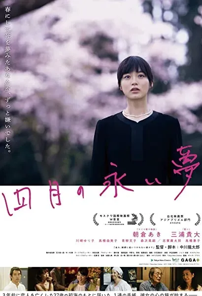 Shigatsu no nagai yume