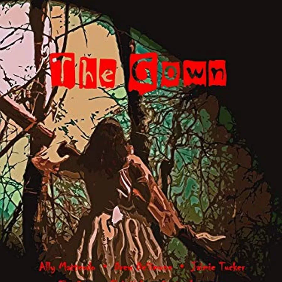 The Gown online