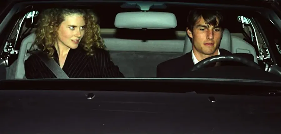 Tom Cruise: An Eternal Youth online