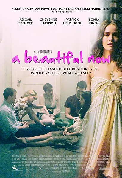 A Beautiful Now