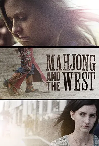 Mahjong and the West