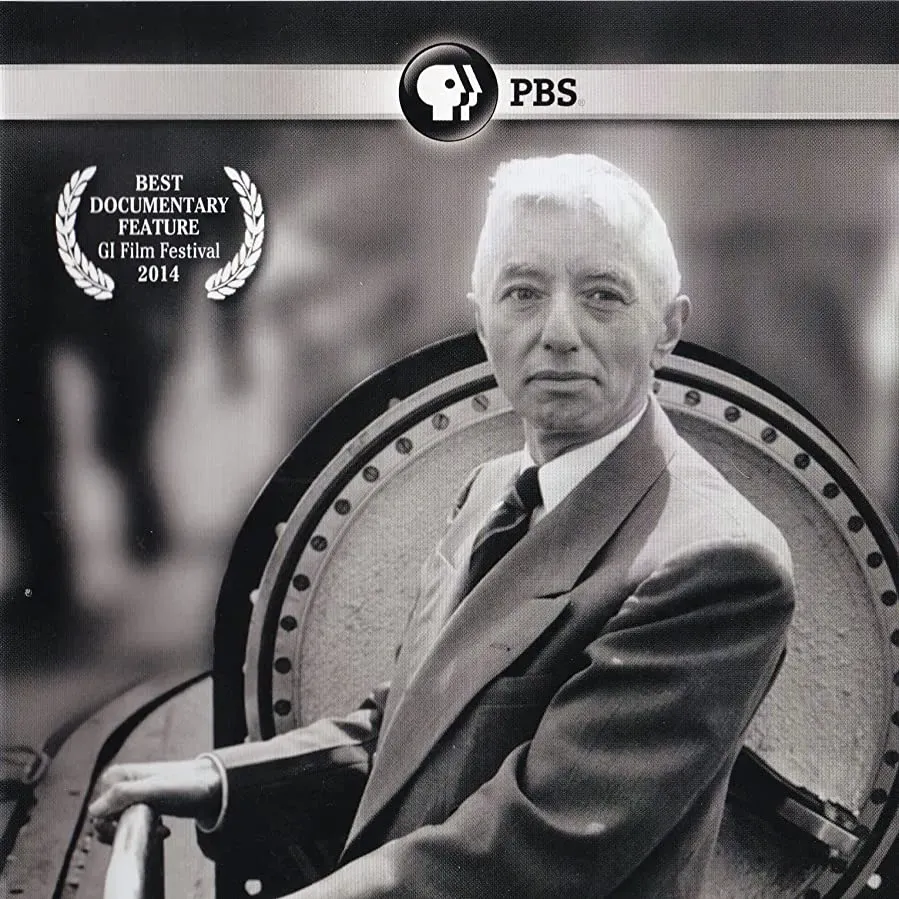 Rickover: The Birth of Nuclear Power online