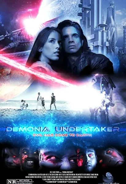 Demonia Undertaker