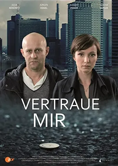 Vertraue mir