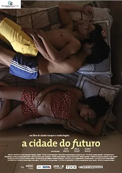 A Cidade do Futuro