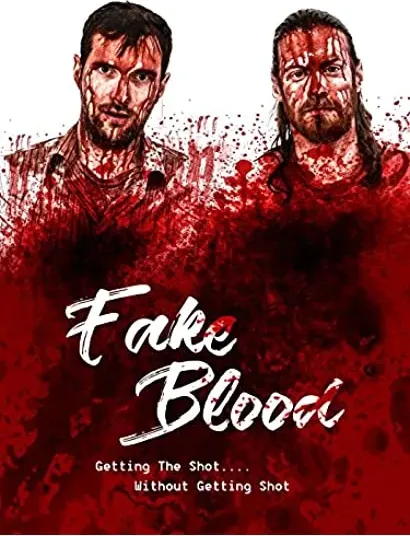 Fake Blood