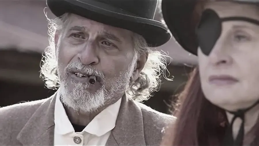 The Last Days of Billy the Kid online