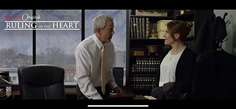 Ruling of the Heart online