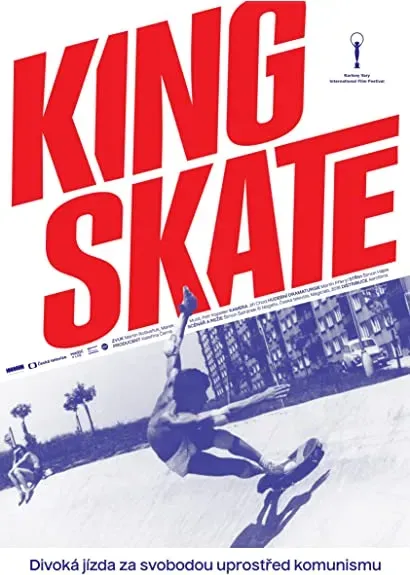 King Skate