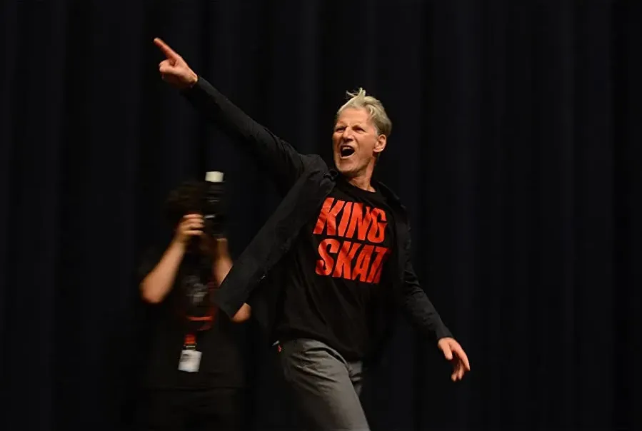 King Skate online