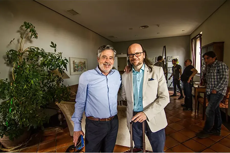 La suite nupcial online