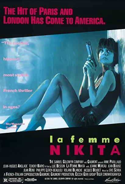 Nikita