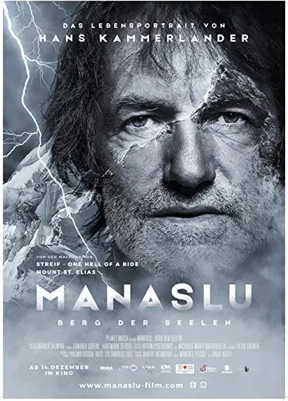 Manaslu - Berg der Seelen