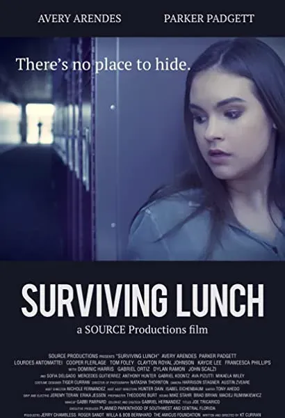 Surviving Lunch