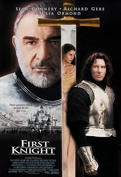 Rycerz króla Artura