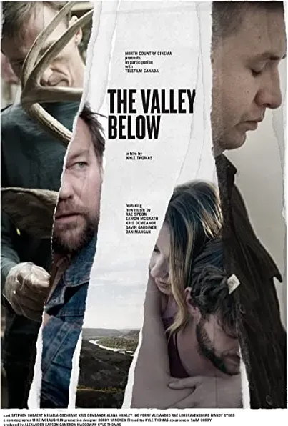 The Valley Below