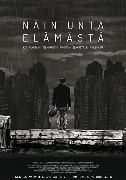 Näin unta elämästä