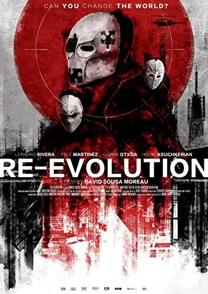 Reevolution
