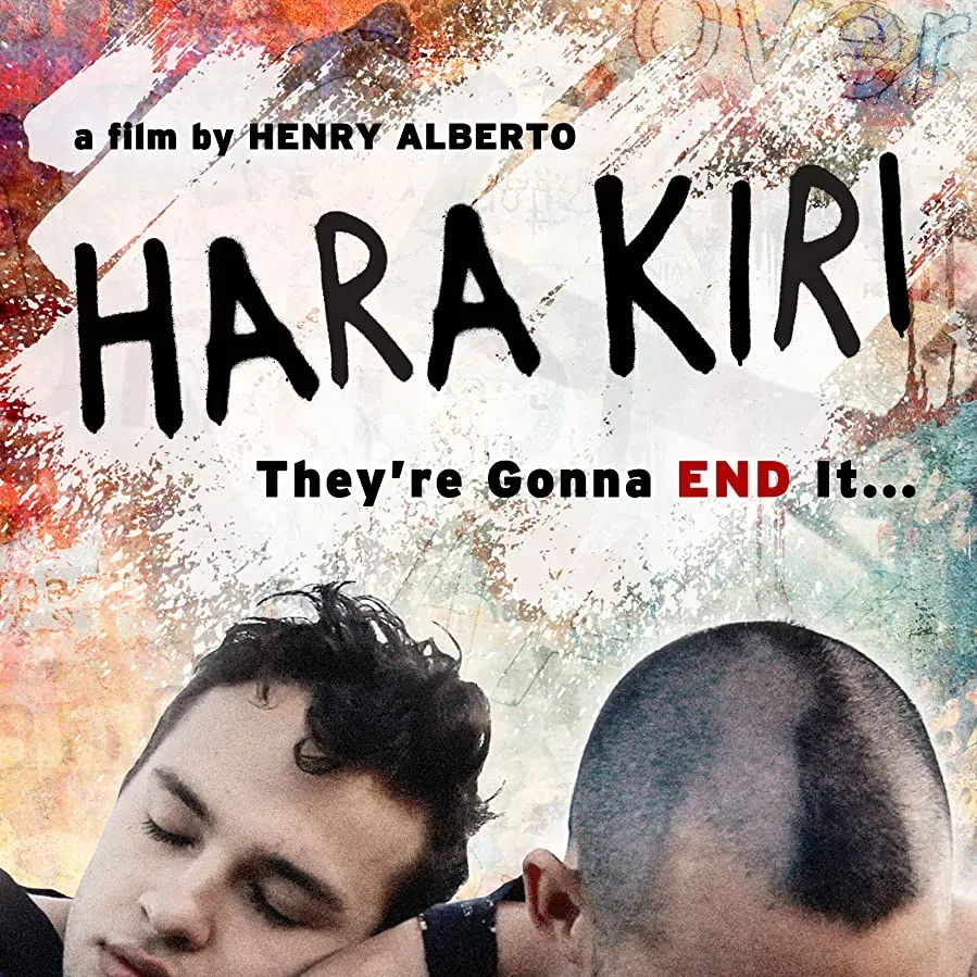 Hara Kiri online