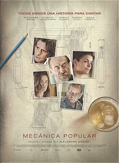 Mecánica Popular