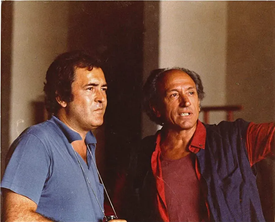 Acqua e zucchero: Carlo Di Palma, i colori della vita online