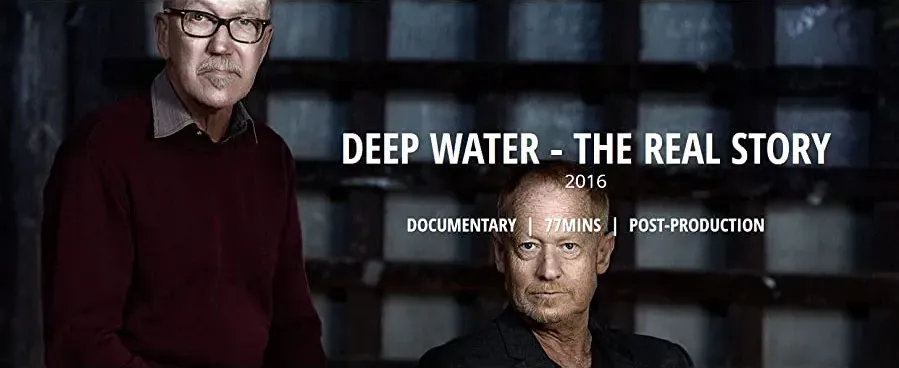 Deep Water: The Real Story online