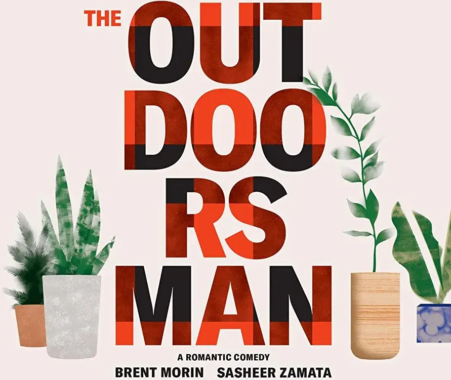 The Outdoorsman online