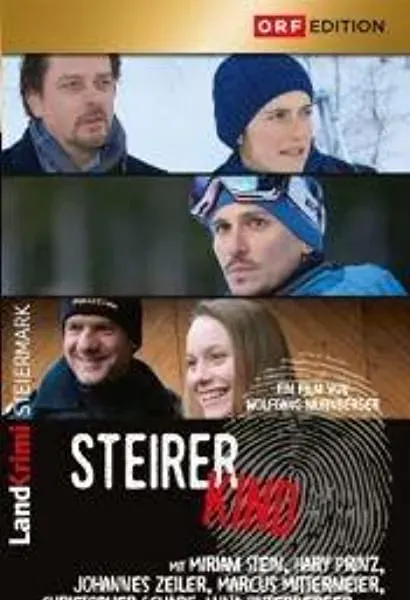 Steirerkind