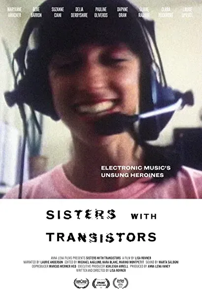 Sisters with Transistors