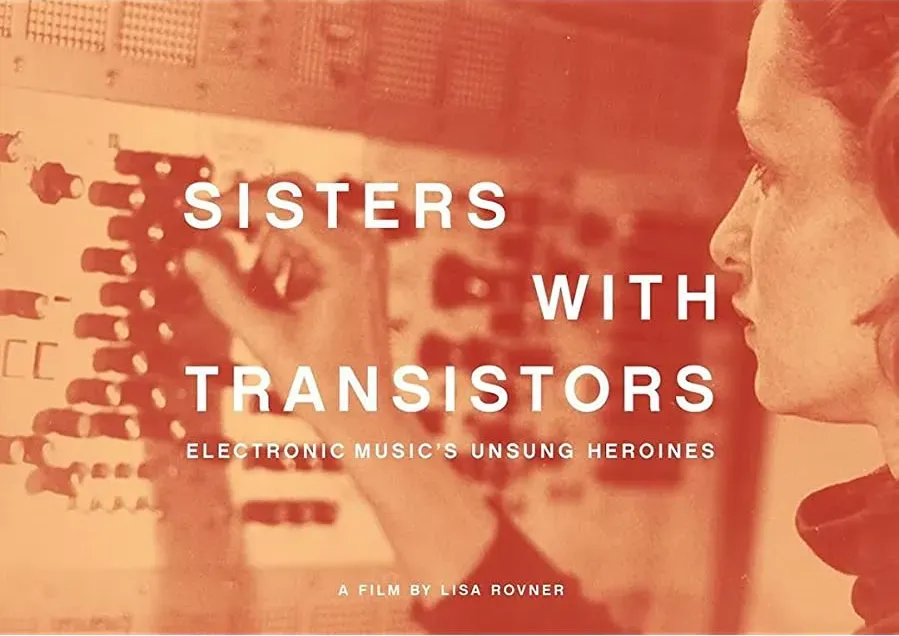 Sisters with Transistors online
