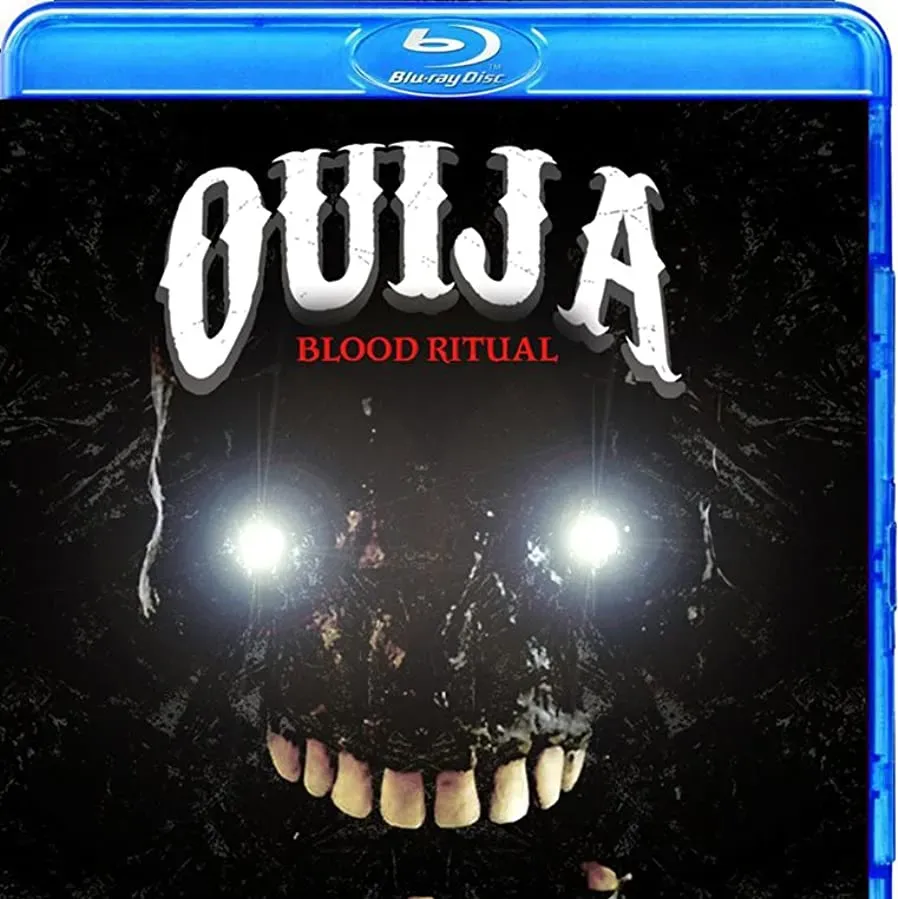 Ouija Blood Ritual online