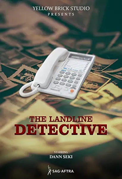 The Landline Detective