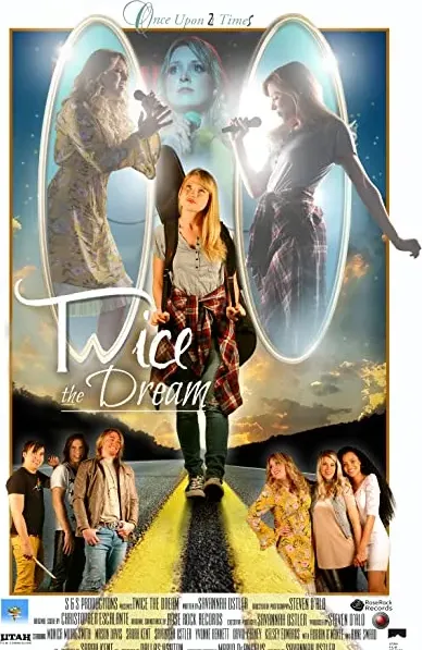 Twice the Dream