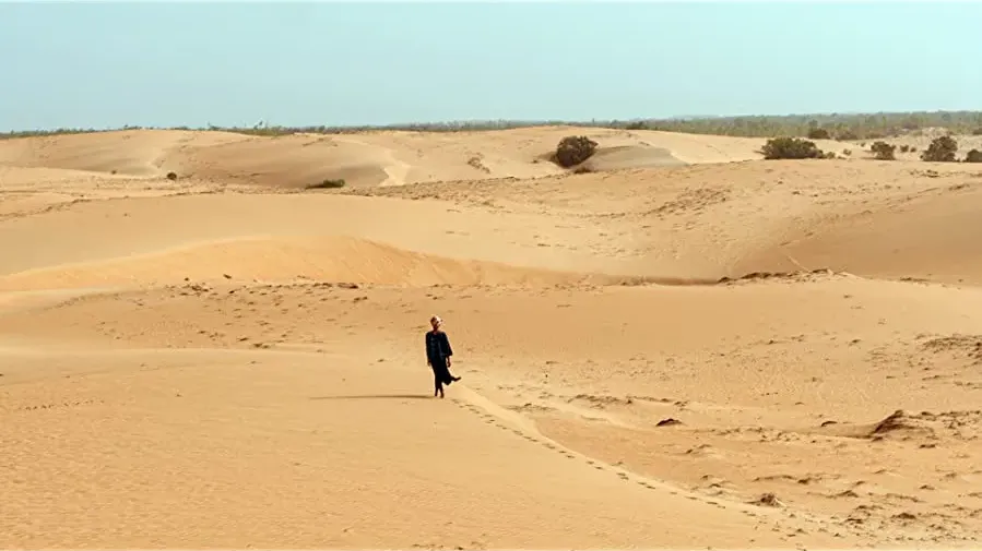 The Great Green Wall online