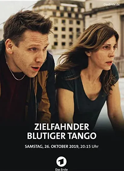 Zielfahnder: Blutiger Tango