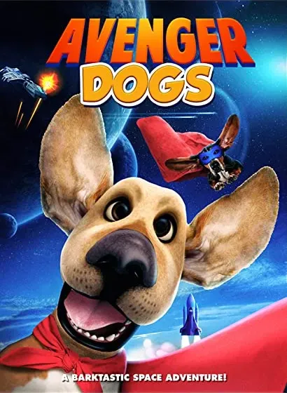 Wonder Dogs