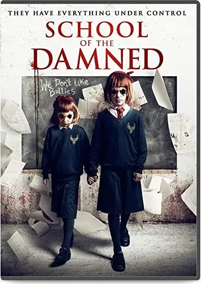 School of the Damned