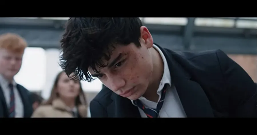 School of the Damned online