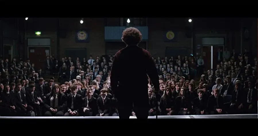 School of the Damned online